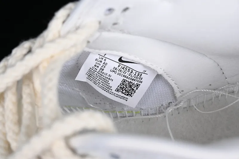All categories Nk SB Dunk series Nk SB Dunk Low low-top sneakers Nk Dunk Low "Needlework" embossed gray SB low-top sports and leisure sneakers FJ4553-133